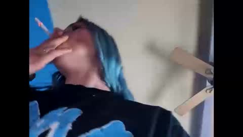 Randcandy77 online show from 14, 10, 2025