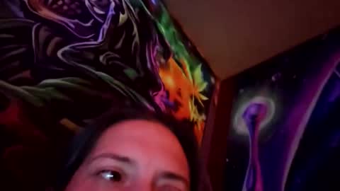 Randcandy77 online show from 8, 11, 2025