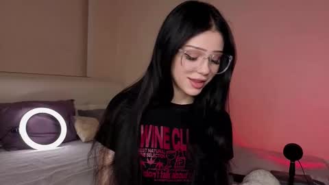 Luna online show from 24, 10, 2025