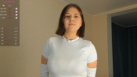 Snapshot of randichaplin chatting on 6, 1, 2025 Vilda online show from 6, 1, 2025