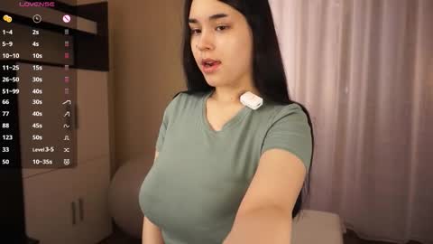 Snapshot of randichaplin chatting on 1, 2, 2026 Vilda online show from 1, 2, 2026