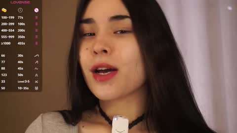 Snapshot of randichaplin chatting on 25, 2, 2026 Vilda online show from 25, 2, 2026