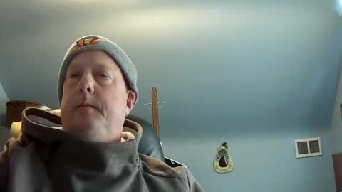 Snapshot of randman9222225 chatting on 20, 1, 2025 randman922225 online show from 20, 1, 2025