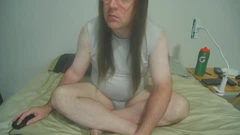 rando1235 online show from 2, 10, 2025