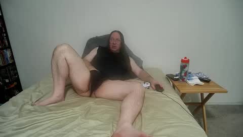 rando1235 online show from 8, 2, 2026