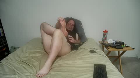 rando1235 online show from 9, 4, 2026