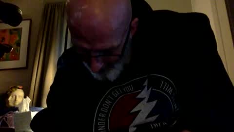 Snapshot of rando56 chatting on 1, 6, 2026 Randy online show from 1, 6, 2026