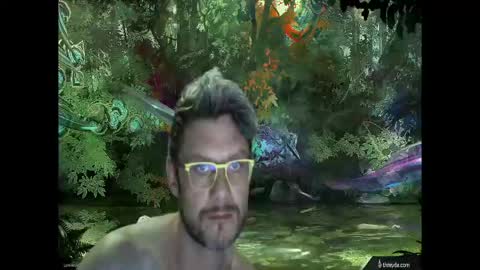 random_sexy online show from 7, 4, 2026