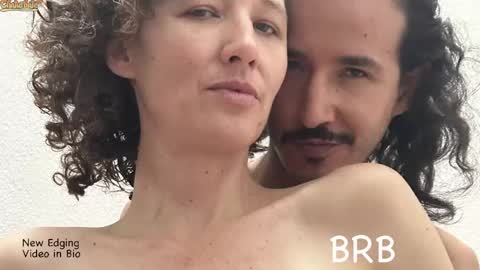 MR  DJ Randomshuffle  friends playing with sexual energy live - OMG we are back online show from 10, 3, 2025