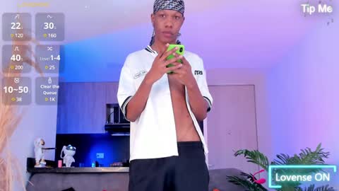 randy_connor9 online show from 16, 2, 2025