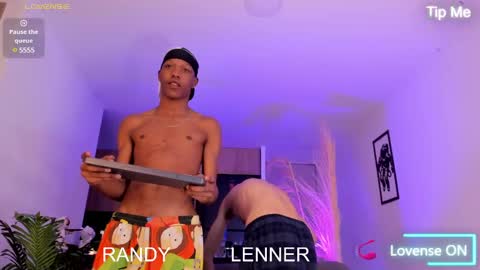 randy_connor9 online show from 19, 2, 2025