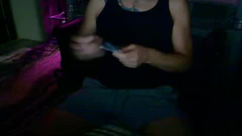 Snapshot of randybater8in chatting on 13, 5, 2026 Randy8inbater online show from 13, 5, 2026