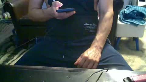Snapshot of randybater8in chatting on 15, 5, 2026 Randy8inbater online show from 15, 5, 2026