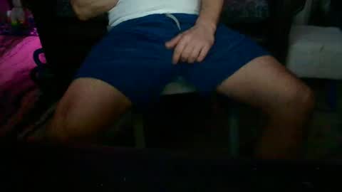 Snapshot of randybater8in chatting on 20, 5, 2026 Randy8inbater online show from 20, 5, 2026