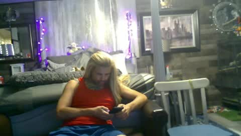 Snapshot of randybater8in chatting on 18, 6, 2026 Randy8inbater online show from 18, 6, 2026