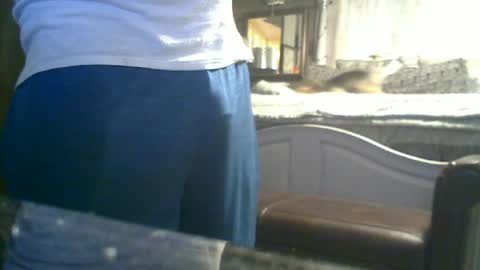 Snapshot of randybater8in chatting on 8, 7, 2026 Randy8inbater online show from 8, 7, 2026