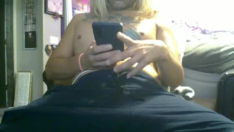 Snapshot of randybater8in chatting on 21, 7, 2026 Randy8inbater online show from 21, 7, 2026