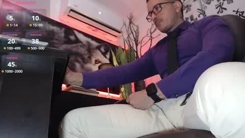 randylukehot online show from 15, 12, 2024