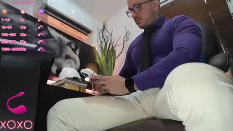 randylukehot online show from 26, 9, 2025