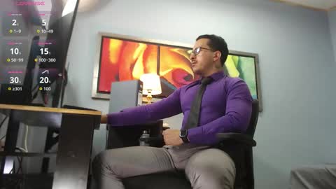 randylukehot online show from 13, 2, 2026