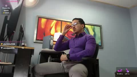 randylukehot online show from 7, 3, 2026