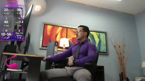 Snapshot of randylukehot chatting on 4, 7, 2026 randylukehot online show from 4, 7, 2026