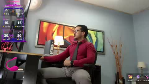 Snapshot of randylukehot chatting on 17, 7, 2026 randylukehot online show from 17, 7, 2026