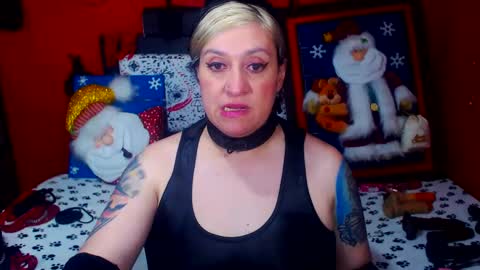 Sonia online show from 8, 12, 2024