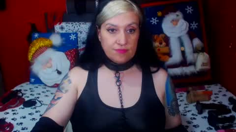 Sonia online show from 8, 12, 2024