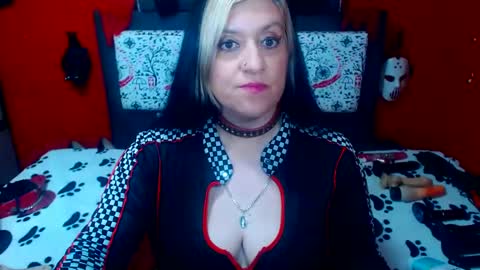 Sonia online show from 23, 1, 2025