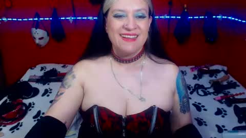 Sonia online show from 25, 11, 2025