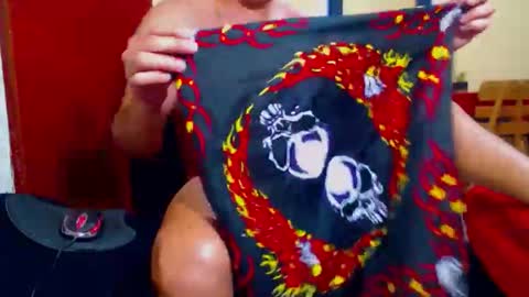 randypein online show from 11, 4, 2026