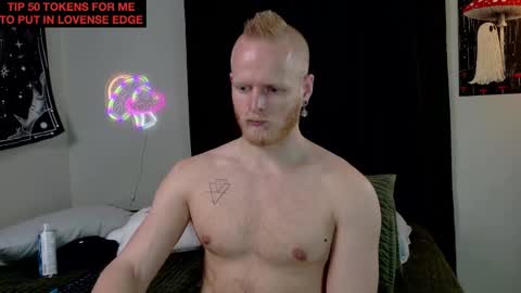 Randy Rod online show from 8, 1, 2026