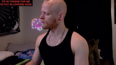 Randy Rod online show from 12, 2, 2026