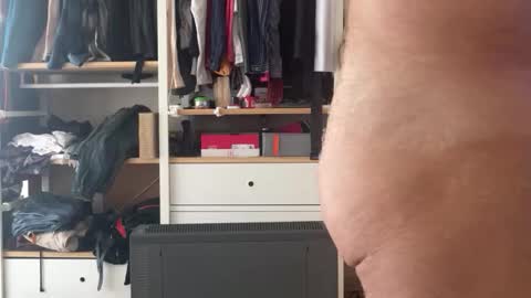 Snapshot of randytoy chatting on 31, 10, 2025 randytoy online show from 31, 10, 2025