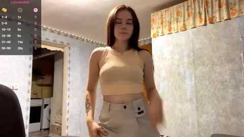 Lia online show from 19, 10, 2025