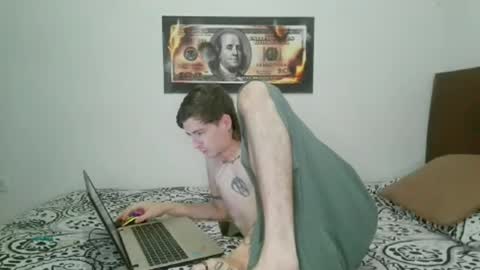 Rangel and Lola online show from 5, 3, 2026