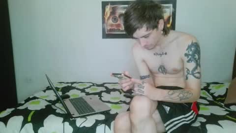 Rangel and Lola online show from 1, 4, 2026