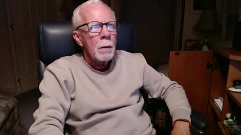 ranger1001 online show from 4, 12, 2024