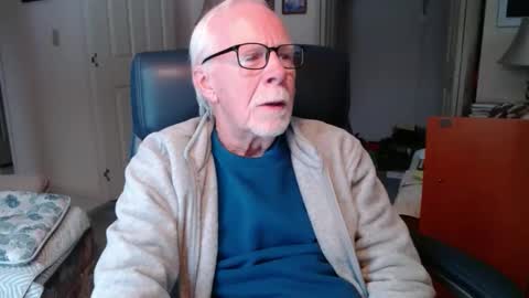 ranger1001 online show from 11, 1, 2026