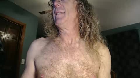 Ranger510 online show from 27, 11, 2025