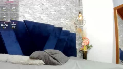 Snapshot of rangiku_silver chatting on 27, 2, 2026 rangiku_silver online show from 27, 2, 2026