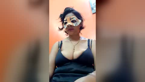 rani_baby online show from 21, 6, 2026