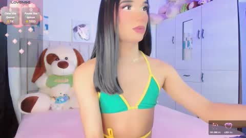 ransel_sex online show from 13, 10, 2025