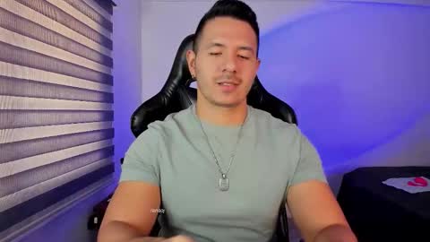 Jonas online show from 8, 11, 2025