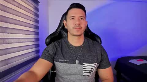 Jonas online show from 19, 11, 2025