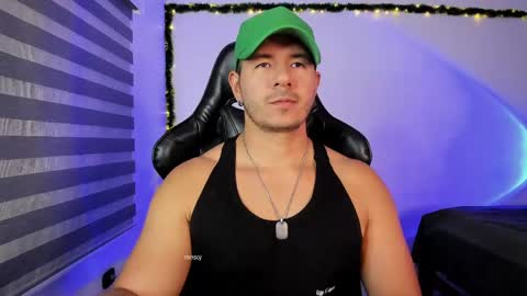 Jonas online show from 22, 4, 2026