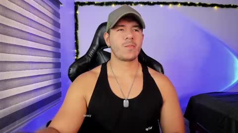 Snapshot of ransoj chatting on 22, 4, 2026 Jonas online show from 22, 4, 2026