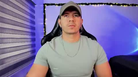 Jonas online show from 12, 7, 2026