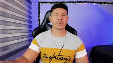 Jonas online show from 15, 7, 2026